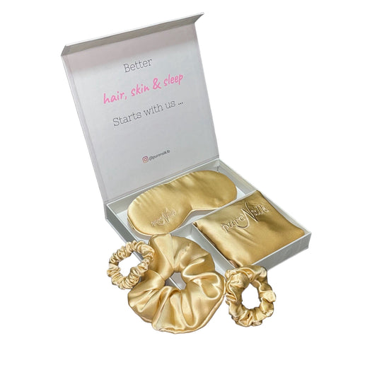 Soft Gold Bundle