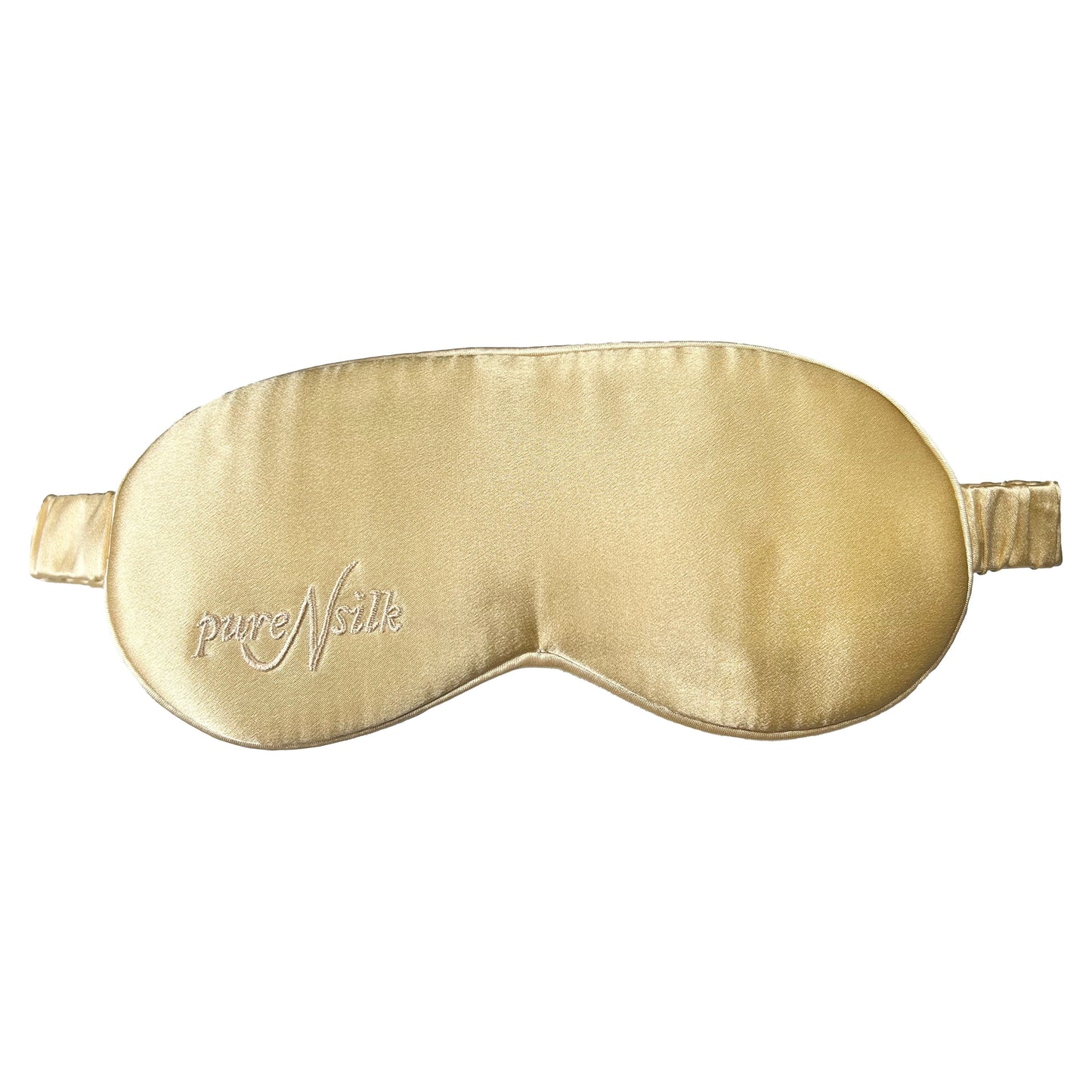 Soft Gold Sleeping Mask