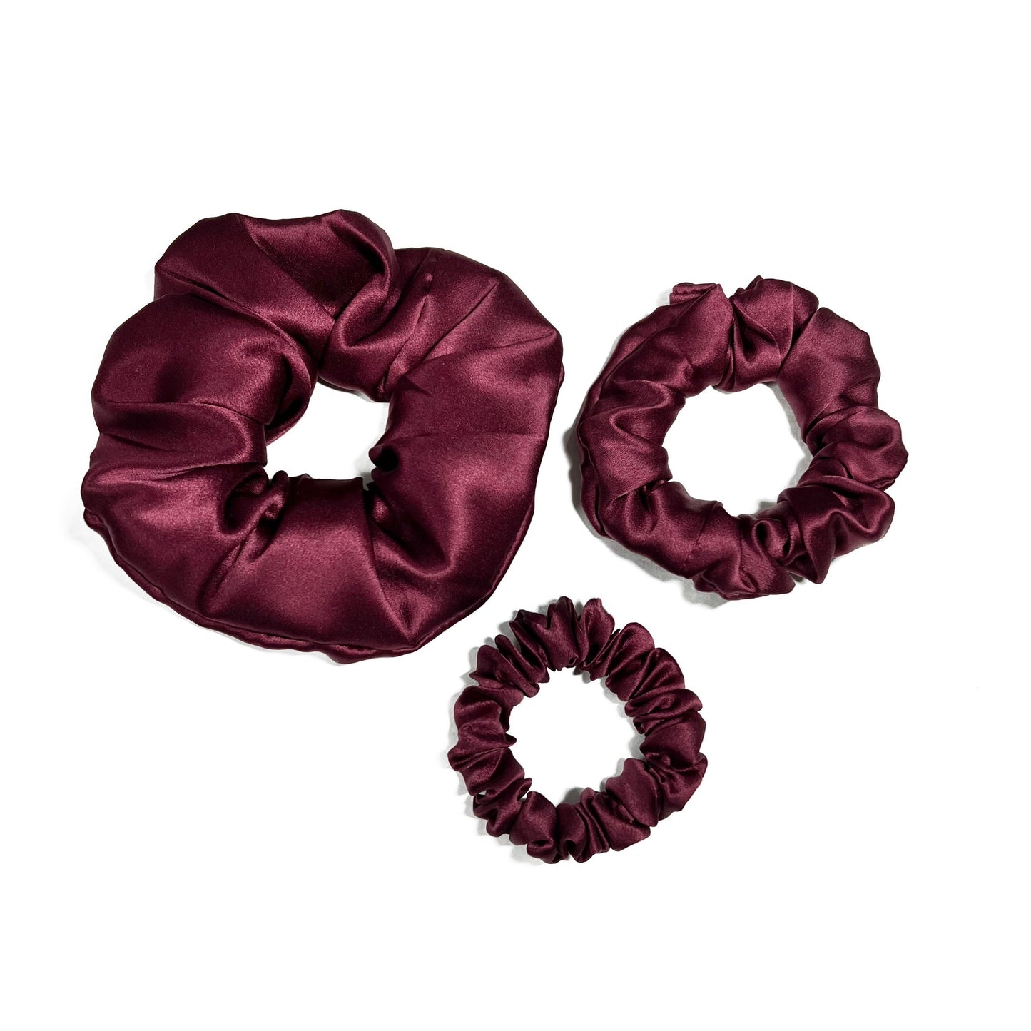 Wine Red Bundle