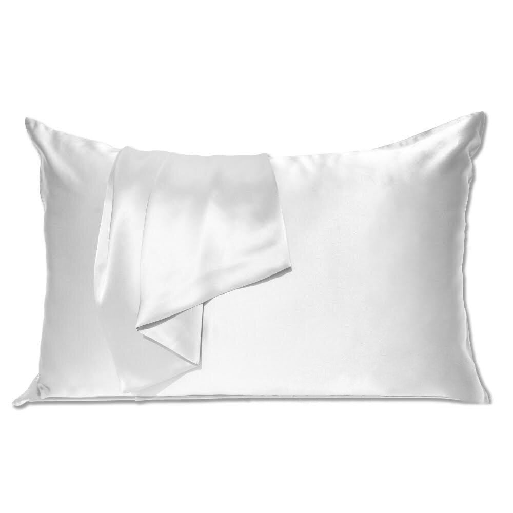 Pearl White Pillow Case