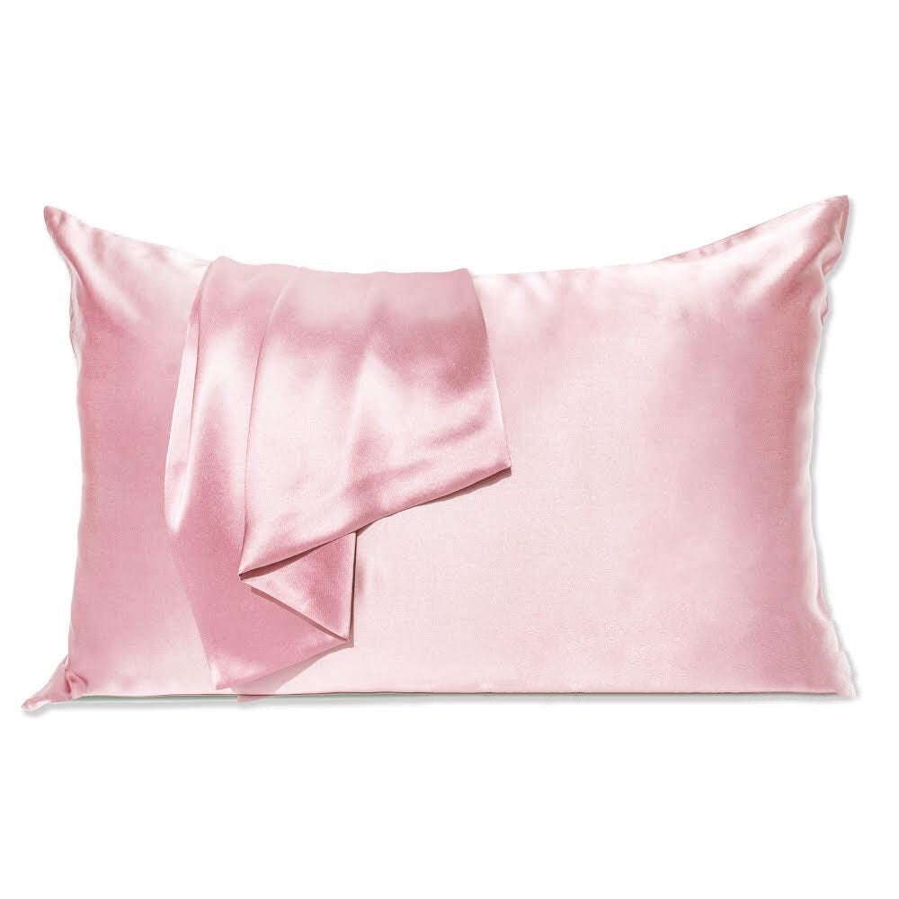 Petal Pink Pillow Case